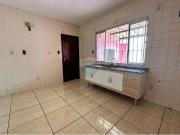 Casa / Sobrado para Locação em Mauá/SP Jardim Mauá 2 Quartos