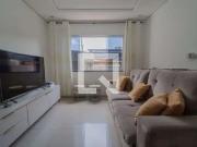 Casa / Sobrado para Locação em Mauá/SP Jardim Mauá 3 Quartos