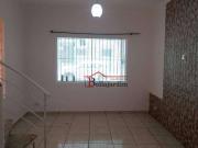 Casa / Sobrado para Locação em Mauá/SP Jardim Nilza...