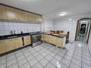 Casa / Sobrado para Locação em Mauá/SP Jardim Olinda 3...