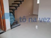 Casa / Sobrado para Locação em Mauá/SP Jardim São João 2...