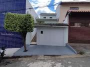 Casa / Sobrado para Locação em Mauá/SP Jardim Sônia...