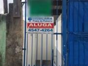 Casa / Sobrado para Locação em Mauá/SP Jardim Zaira 2...