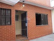 Casa / Sobrado para Locação em Mauá/SP Matriz 3 Quartos