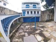 Casa / Sobrado para Locação em Mauá/SP Matriz 4 Quartos