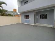 Casa / Sobrado para Locação em Mauá/SP Vila Dirce 2 Quartos