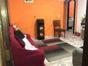 Casa / Sobrado para Locação em Mauá/SP Vila Magini 2 Quartos