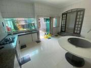 Casa / Sobrado para Locação em Mauá/SP Vila Nossa...