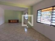 Casa / Sobrado para Locação em Mesquita/RJ Centro 2 Quartos