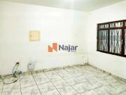 Casa / Sobrado para Locação em Mogi das Cruzes/SP Alto...