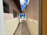 Casa / Sobrado para Locação em Mogi das Cruzes/SP Alto...