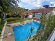 Casa / Sobrado para Locação em Mogi das Cruzes/SP Cidade...