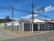 Casa / Sobrado para Locação em Mogi das Cruzes/SP Jardim...