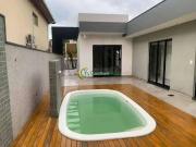 Casa / Sobrado para Locação em Mogi das Cruzes/SP Parque...