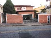 Casa / Sobrado para Locação em Mogi das Cruzes/SP Vila...