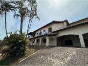 Casa / Sobrado para Locação em Mogi das Cruzes/SP Vila...