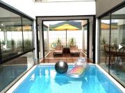 Casa / Sobrado para Locação em Mogi das Cruzes/SP Vila...
