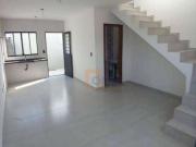 Casa / Sobrado para Locação em Mogi das Cruzes/SP Vila...