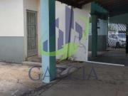 Casa / Sobrado para Locação em Mogi Guaçu/SP Jardim...