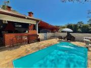 Casa / Sobrado para Locação em Mogi Guaçu/SP Jardim...