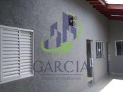 Casa / Sobrado para Locação em Mogi Guaçu/SP Parque...