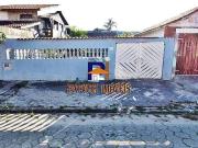 Casa / Sobrado para Locação em Mongaguá/SP Agenor de...