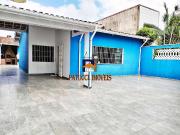 Casa / Sobrado para Locação em Mongaguá/SP Balneario...