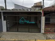 Casa / Sobrado para Locação em Mongaguá/SP Centro 2 Quartos