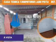 Casa / Sobrado para Locação em Mongaguá/SP Florida Mirim...