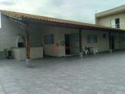 Casa / Sobrado para Locação em Mongaguá/SP Florida Mirim...