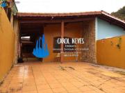 Casa / Sobrado para Locação em Mongaguá/SP Itaóca 2 Quartos