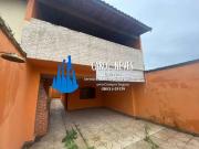 Casa / Sobrado para Locação em Mongaguá/SP Jardim...