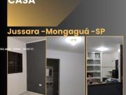 Casa / Sobrado para Locação em Mongaguá/SP Jussara 2 Quartos