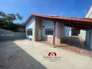 Casa / Sobrado para Locação em Mongaguá/SP Jussara 4 Quartos