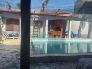 Casa / Sobrado para Locação em Mongaguá/SP Vera Cruz 2...