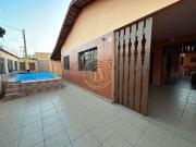 Casa / Sobrado para Locação em Mongaguá/SP Vila...