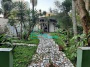 Casa / Sobrado para Locação em Mongaguá/SP Vila...