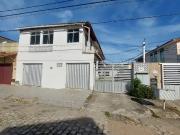 Casa / Sobrado para Locação em Natal/RN Capim Macio 2...