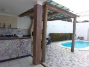 Casa / Sobrado para Locação em Natal/RN Capim Macio 3...