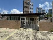 Casa / Sobrado para Locação em Natal/RN Lagoa Nova 3 Quartos