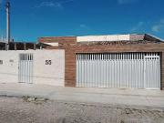 Casa / Sobrado para Locação em Natal/RN Lagoa Nova 3 Quartos
