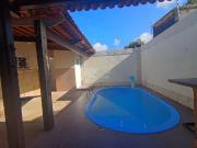 Casa / Sobrado para Locação em Natal/RN Lagoa Nova 4 Quartos