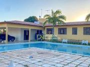 Casa / Sobrado para Locação em Natal/RN Pitimbu 5 Quartos