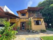 Casa / Sobrado para Locação em Natal/RN Ponta Negra 4...