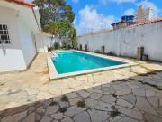 Casa / Sobrado para Locação em Natal/RN Ponta Negra 5...