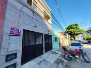 Casa / Sobrado para Locação em Natal/RN Tirol 3 Quartos