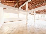 Casa / Sobrado para Locação em Nilópolis/RJ Centro 3 Quartos