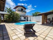 Casa / Sobrado para Locação em Nísia Floresta/RN Praia...