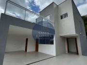 Casa / Sobrado para Locação em Niterói/RJ Badu 3 Quartos