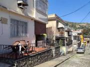 Casa / Sobrado para Locação em Niterói/RJ Fonseca 2 Quartos